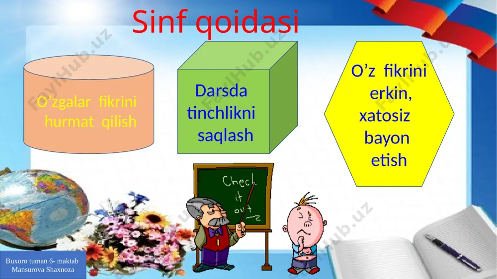 matematika ochiq dars semenar - Page 5