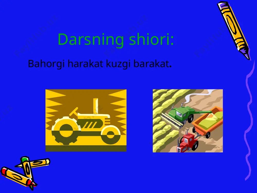 qushlar hayvonlar bizning do`stimiz - Page 5