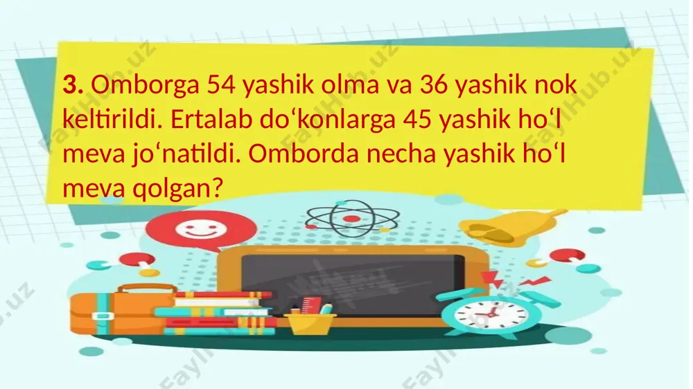 11-dars matematika - Page 5