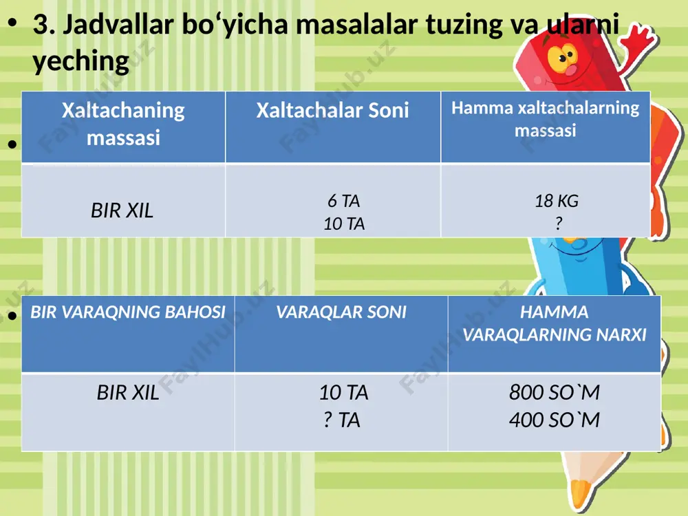 16-dars matematika - Page 5