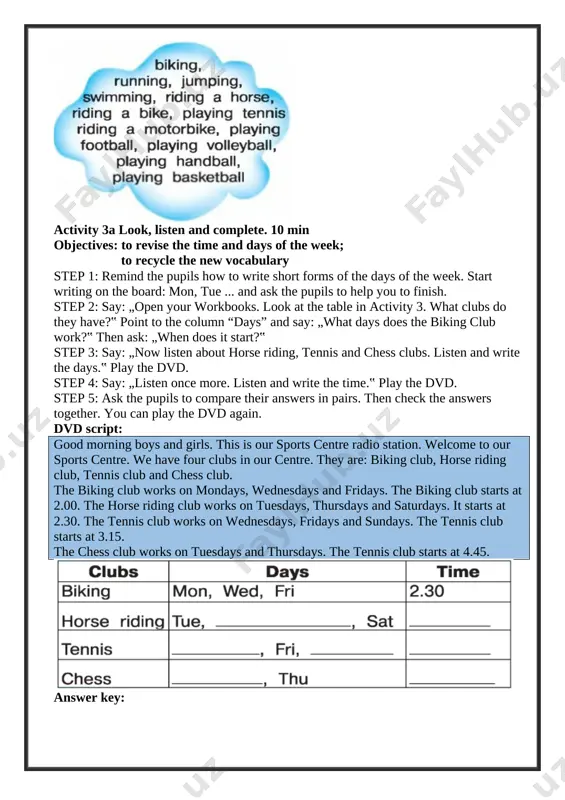 4-sinf 10. we like biking - Page 5