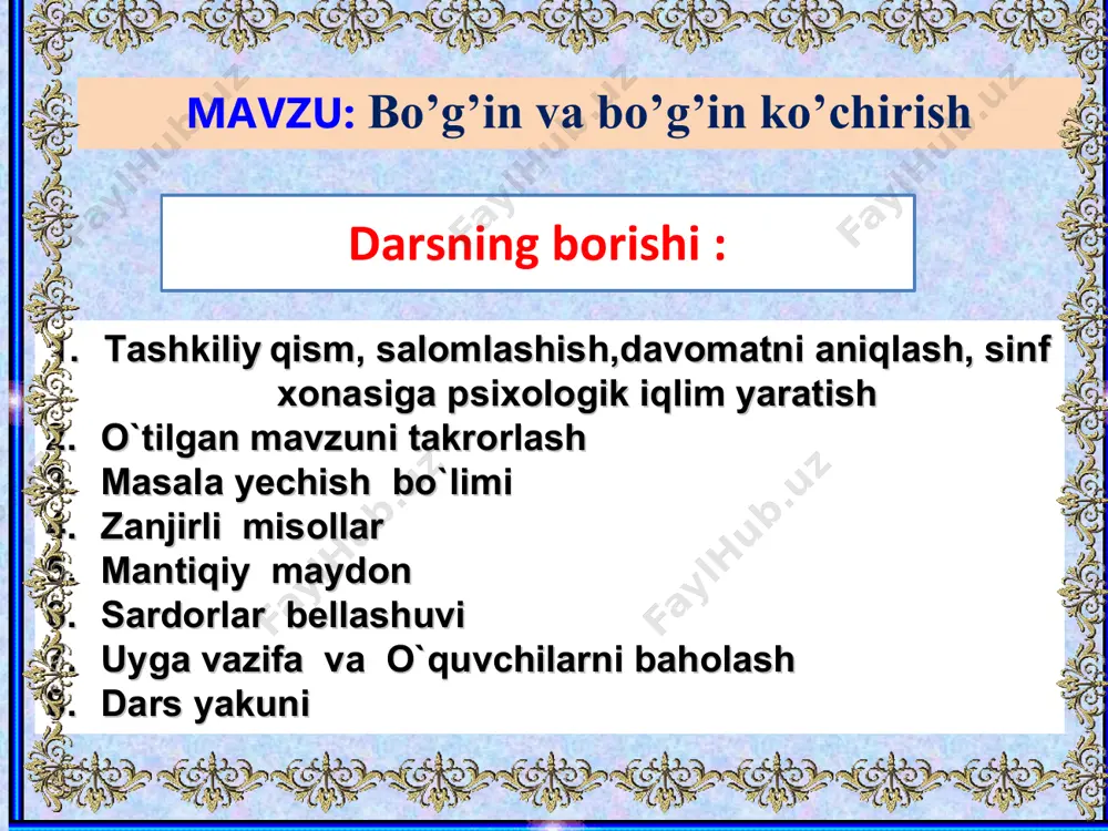 4_sinf_ona_tili_so‘zlarni_bo‘g‘inga_bo‘lish_va_bo‘g‘inlab_ko‘chirish - Page 5