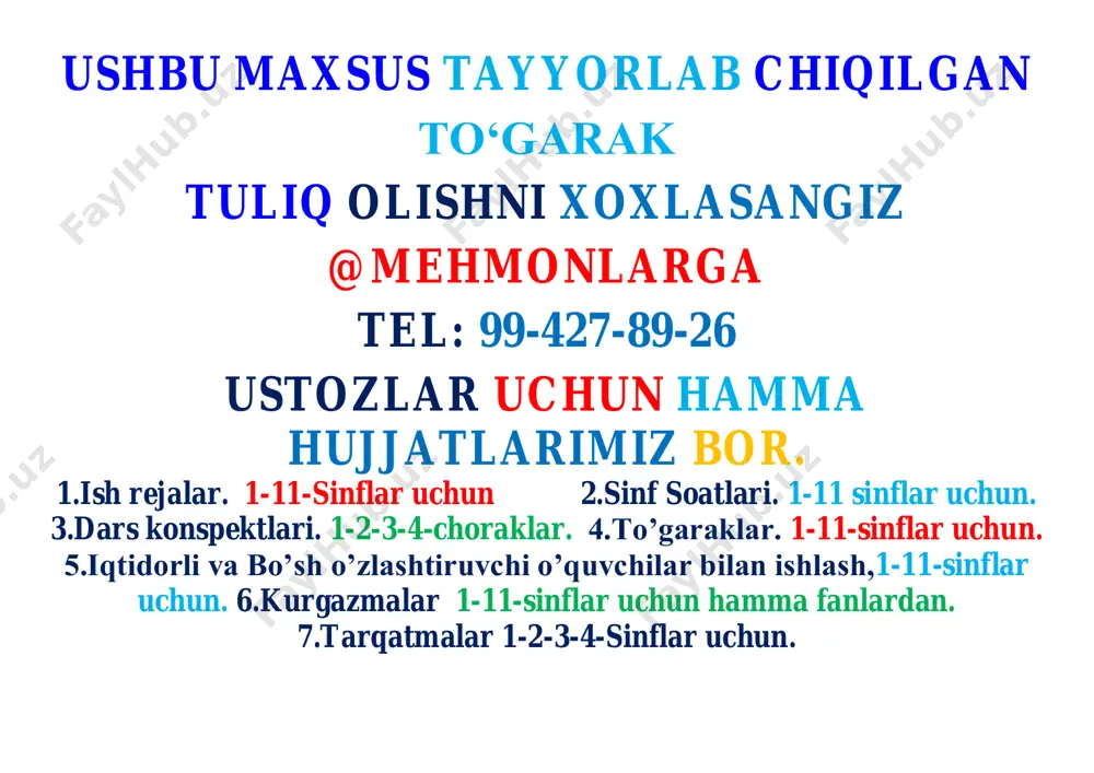 2-sinf matematika kkurgazmalari 2021-kitobdan-converted - Page 5