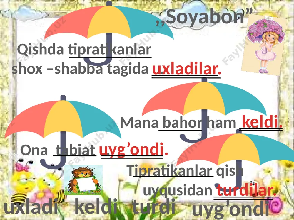 ona tili - Page 5