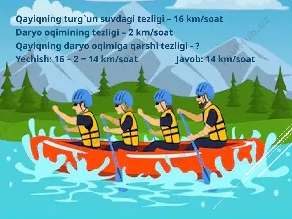 suvdagi harakat - Page 5