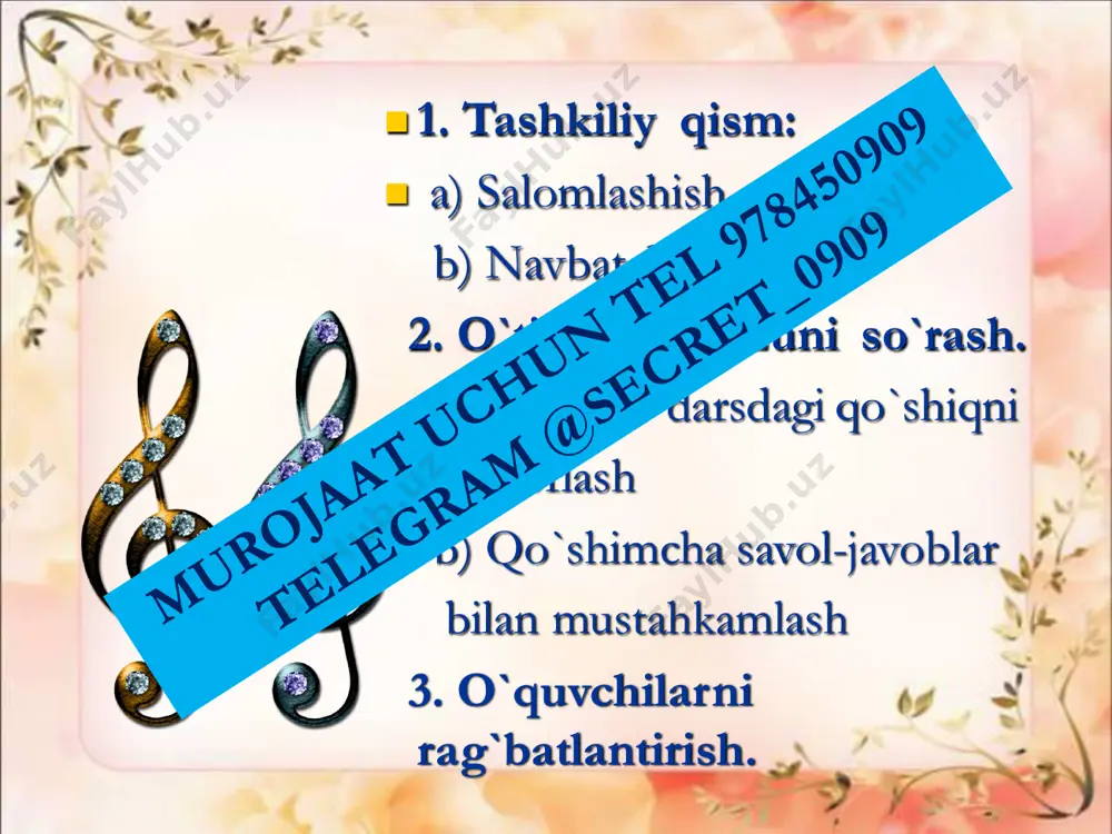 4_sinf_tasviriy_4-chorak bahor fasli qo'shiqlari - Page 5