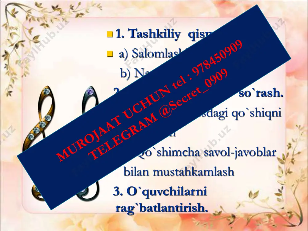 4_sinf_tasviriy_4-chorak bahor fasli qo'shiqlari - Page 5