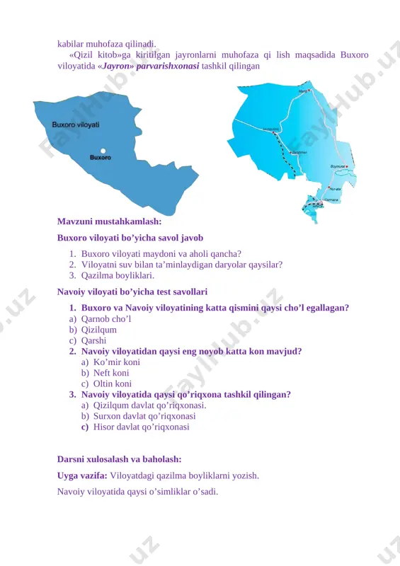 buxoro va navoiy - Page 5