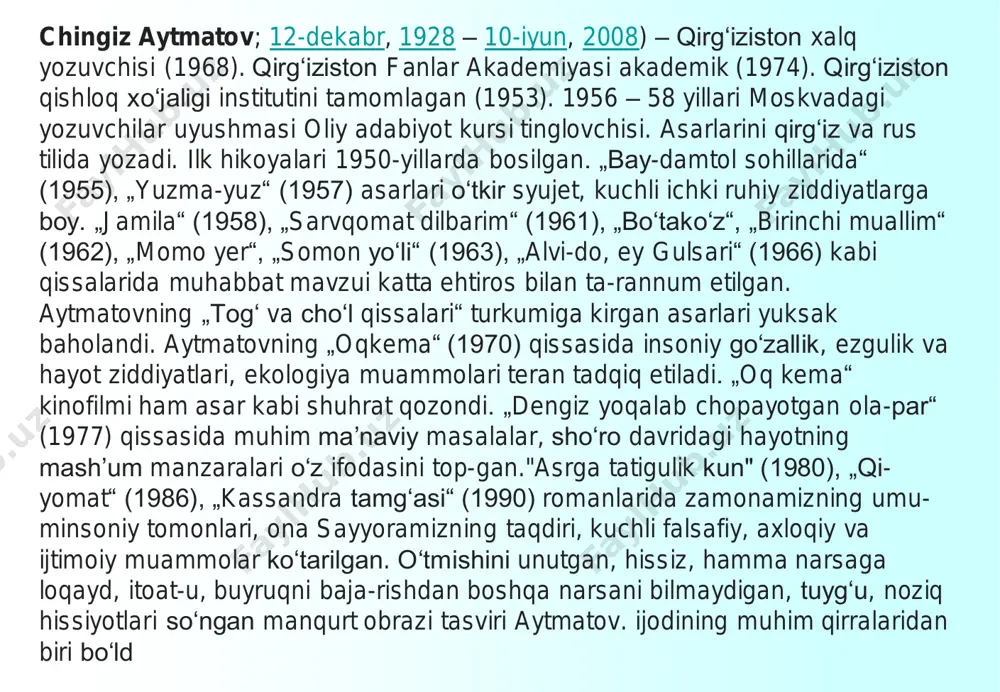mustaqil ish jimjiloq (1) - Page 5