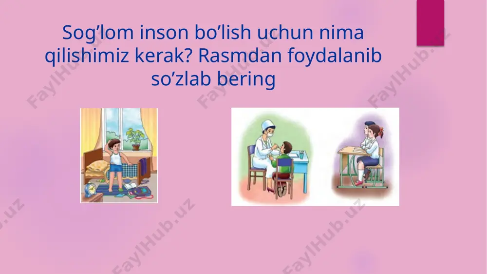 umarova o'giloy odobnoma taqdimot - Page 5