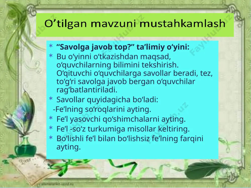 21-maktab ona tili - Page 5