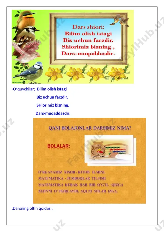 4-sinf.o`nli kasrlar - Page 5