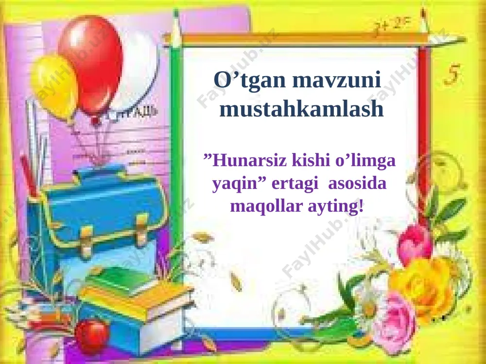 ziyrak uch yigit ertak mamadaliyeva muhabbat - Page 5
