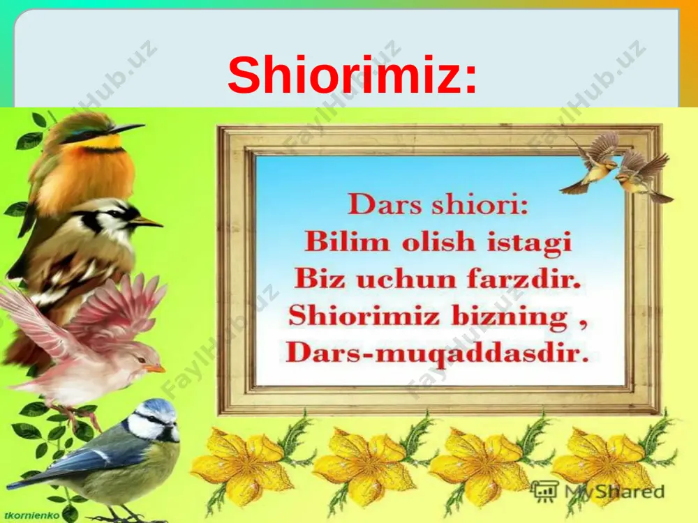 4_sinf_matematika_fanidan_sonli_ifodalar_qiymatini_topish_mavzusida - Page 5