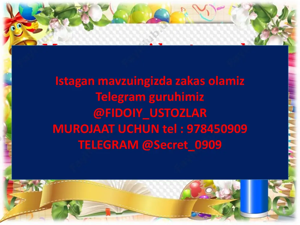 4_sinf_ona_tili_3_chorak_fe'l_so'z_turkumi_konvertirovan - Page 5