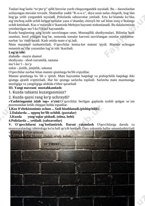 s/2017/08/qutlibeka_rahimboyeva-640x400.jpg?x81629]oʻzbekiston xalq shoiri zulfiyaxonim qutlibekaning ilk sheʼriy turkumiga “saodat” jurnalida (1976) “oq yoʻl” tilab, mashqlarida jamiyatni, inson va ijtimoiy voqelik ruhiyatini anglashga, uni tahlil etishga intilish ustuvor ekanligini qayd qilgan edi. qutlibekaning “yuragimda koʻrganlarim” (1981), “uzun kunduzlar” (1984), “uygʻonish fasli” (1989) kabi sheʼriy toʻplamlaridagi, “chiroylisan, muhabbat” hikoyalar kitobidagi qahramonlar oʻzbekning dardu quvonchlari bilan kuyunib-suyunib yashayotgan armonli, gʻururli, oriyatli shaxs, qullik, qaramlikka murosasiz, erk uchun kurashchi, oʻz millatiga sadoqati cheksiz, kechirimli insonlardir. [image: stena kirpichnaya oboi fon hd oboi dlya noutbuka]keyingi yillarda respublika gazeta-jurnallarida shoiraning “hamma biladigan sir”, “sulton suyagini xor etmas”, “til uchidagi soʻz” kabi bugungi kun voqeligiga munosabat bildiruvchi, munozaraga chorlovchi turkum publitsistik maqolalari eʼlon qilindi. uning “qishning oxirlari” dostonida “oʻzbeklar ishi” fojialari umumlashtirilgan; “tavba” dostonida umr boʻyi ikki xil hayot kechirgan, ikki xil qiyofada yashab, jamiyat manfaatlari yoʻlida oʻzini qurbon qilgan majruh bir inson haqida, uning ruhiy azoblariyu fojiali taqdiri haqida bahs boradi. shoira “tohirning zuhrosi” nomli dramatik …