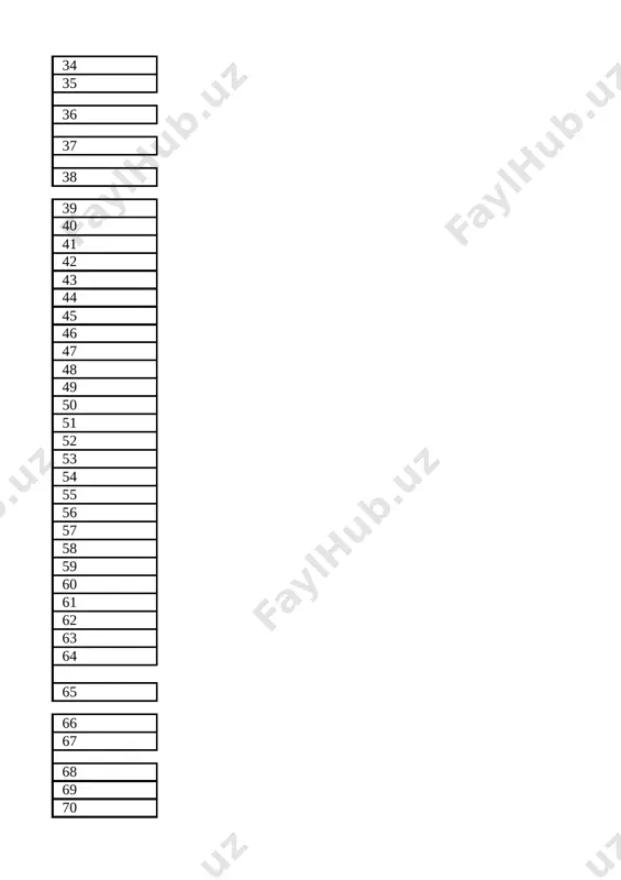 99,200 201 76 shakl bildiruvchi sifatlar. 202,203 204 77 xil-xususiyatni bildiruvchi sifatlar. 205,206 207 78 sifatlarning o„zi bog„langan so„zlar bilan yozilishi. 208,209 210 79 sifat yasovchi qo„shimchalar. 211,212 213 80 sifatlarning imlosi. 214,215 216 81 sifatlarning imlosi. 217,218 219 82 8-nazorat ishi. 220-mashq asosida insho yozish 83 insho tahlili. bilimingizni tekshiring 84 son-so„z turkumi. 222,223 224 85 so„roqlar yordamida sonni topish. 225,226 227 86 sonlarning turlari 228,229 229 87 rasm asosida hikoya tuzish. 230,231 232 88 tartib sonlar. 233,234 235 89 tartib sonlarni mustahkamlash. 236,237 237 90 sanoq va tartib sonlar yordamida birikmalar hosil qilish. 239,240 241 91 mustahkamlash 242,243 244 92 harfiy ifodalar 245,246 247 93 9-nazorat ishi. diktant 94 matndan sonlarni topish va tahlil qilish. 248-252 253 95 kishilik olmoshlari. 254,255 256 96 kishilik olmoshlarini mustahkamlash 257,258 259 97 kishilik olmoshlarining kelishik qo„shimchalari bilan qo‘llanishi. 260,261 262 98 kishilik olmoshlarining kelishik qo„shimchalari bilan qo‘llanishi. 263,264 265 99 matndan …