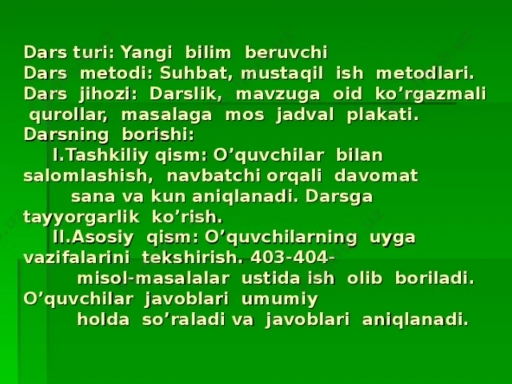 4 sinf matematika_2-yassi fazoviy shakllar 1-chorak - Page 5
