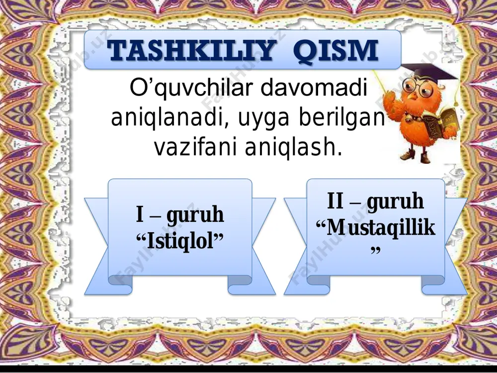4-sinf_o'qish_mangulikka tatigulik kun - Page 5