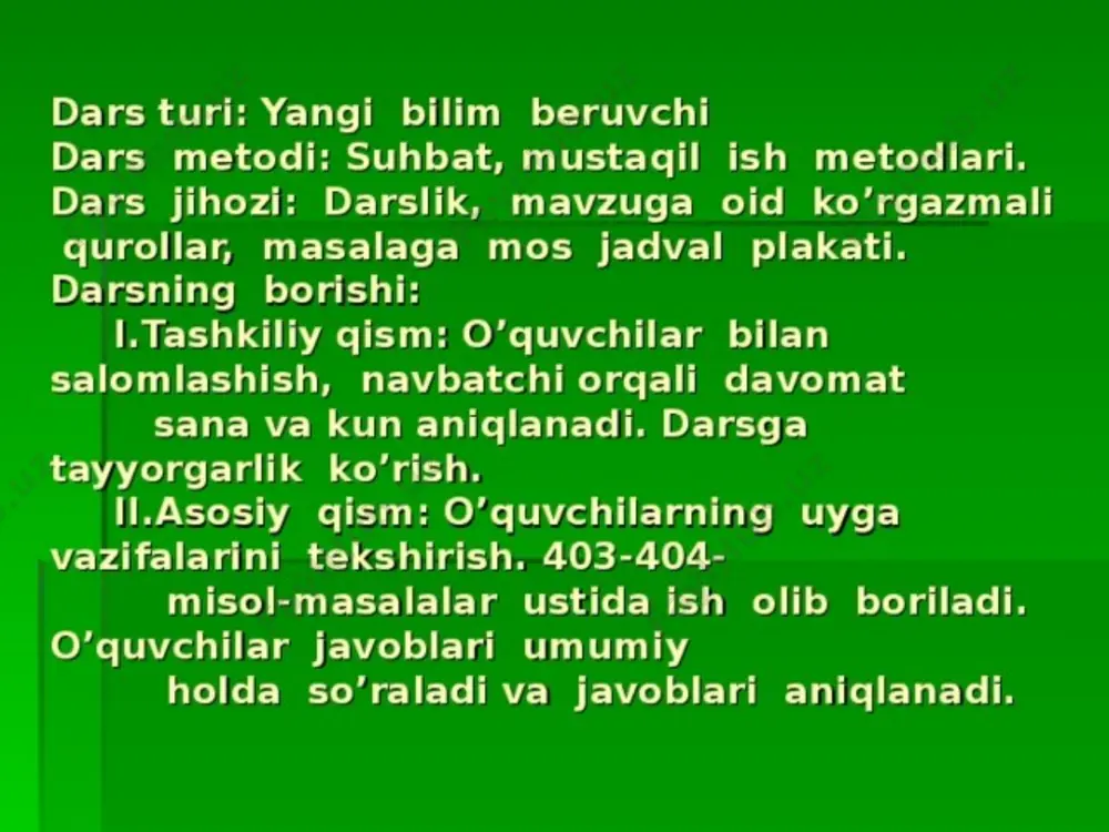 4 sinf matematika_birlar, minglar millionlar sinfi 1-chorak - Page 5