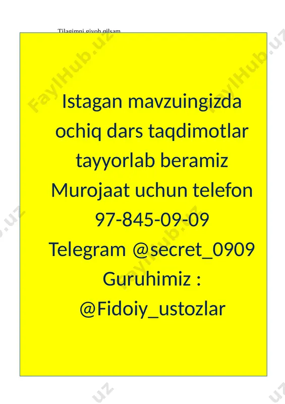 4 sinf o'qish kichik vatan 1-chorak - Page 5
