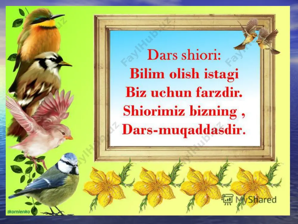 yodlasam bo'lmasmidi - Page 5
