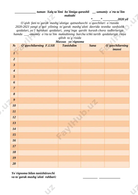 atish, moldovan, polyak, chex, arman, ozar, tojik, qozoq, qirgʻiz, turkman va qoraqalpoq tillariga tarjima qilindi. safar barnoyev “tinchlikni ulugʻlaymiz” kitobi uchun oʻzbekiston yozuvchilar uyushmasining gʻafur gʻulom nomidagi yillik mukofotiga, bolalar adabiyoti ravnaqiga qoʻshgan hissasi uchun “ofarin” mukofotiga sazovor boʻlgan. adibning xotirasiga bagʻishlab “safar barnoyev zamondoshlari xotirasida” turkumida “bolajonlik saodati” nomli yodnoma (2011) chop etildi. mangulikka tatigulik kun safar barnoyev [image: ] 1991- yil 31- avgust o'zbekistonimiz uchun asrga tati-gulik kun bo'ldi. shu kundan boshlab o'zbekiston zaminida mardona «mustaqillik» so'zi tilimizga ko'chdi, ongimiz, tilimizdagi qulf sharaqlab ochilib ketdi. o'tgan davr mobaynida yoshi ulug'lar ham, yoshi kichiklar ham qayta tug'ildi. bobomiz sohibqiron amir temurni tanidik. shoh va shoir, sarkarda bobur mirzoning ruhini shod etdik. imom al-buxoriy va imom at-termiziy, bahovuddin naqshbandiy, abdulxoliq g'ijduvoniy, xoja ali romitaniy, burhoniddin marg'inoniy kabi yuzlab ajdodlari-mizni bilib oldik. istiqlolga erishgach, qisqa muddat ichida o'zbekiston dunyodagi rivojlangan mamlakatlar qatoriga chiqib oldi. bunda mashinasozlik, samolyotsozlik kabi sanoat tarmoqlari, yer …