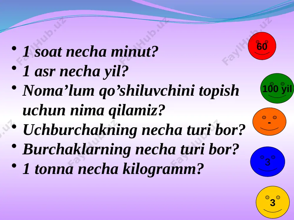 4-sinf juraboyeva hafiza - Page 5