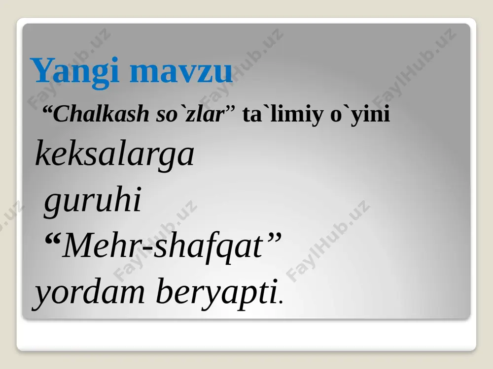 taqdimot - Page 5