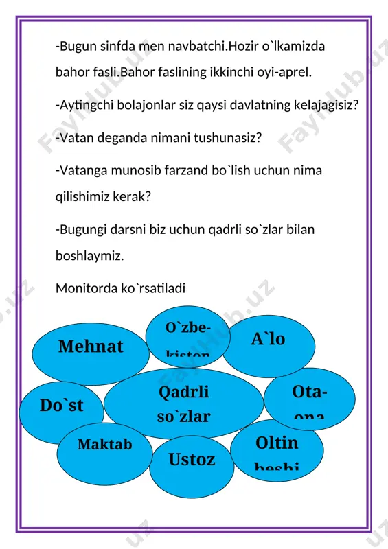 s.saidova 9- maktab - Page 5