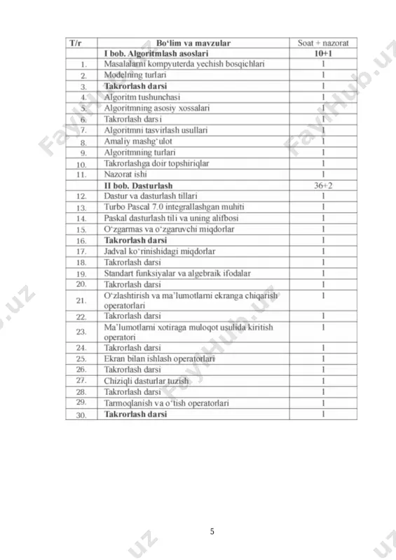 9-sinf-informatika - Page 5
