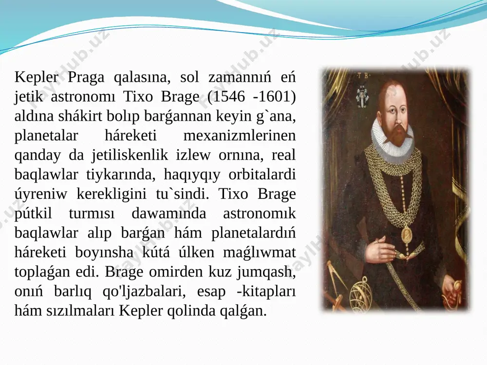 kepler nizamlari - Page 5