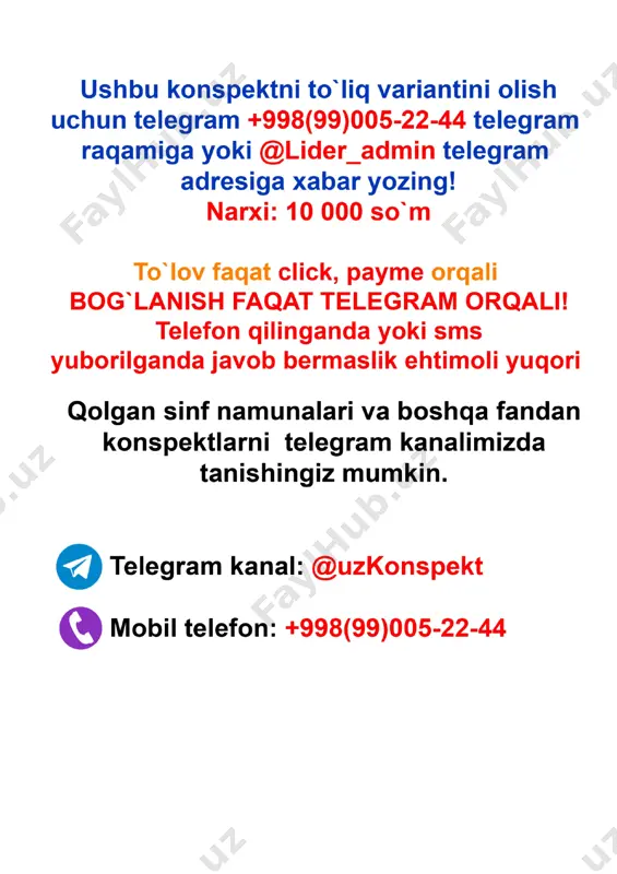 9-sinf geometriya 2-chorak - Page 5