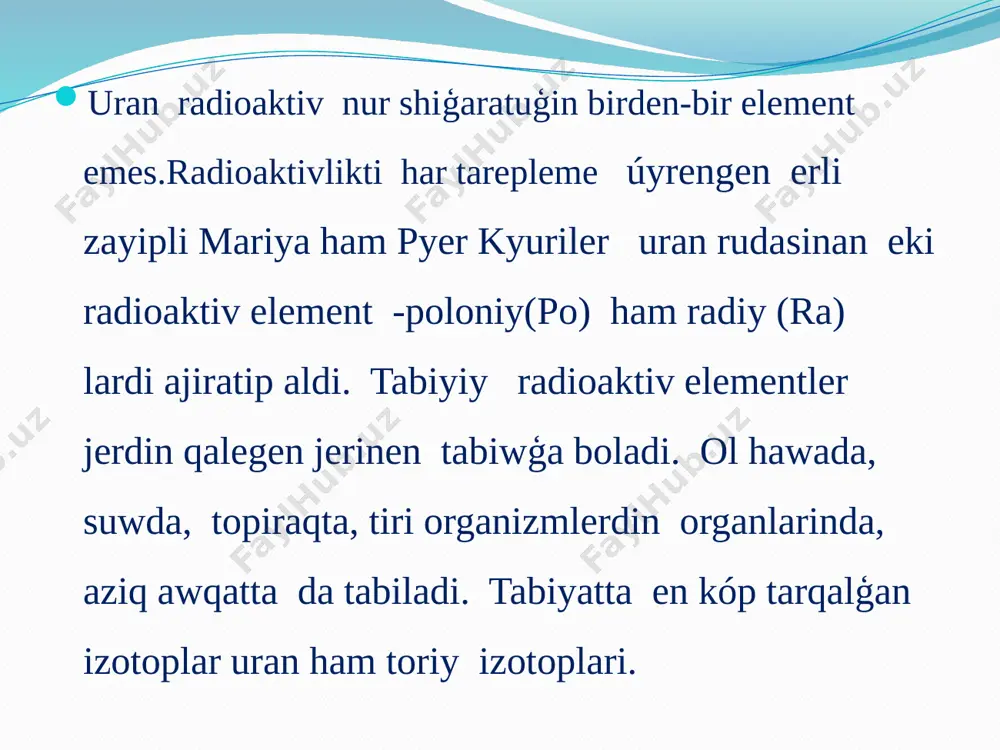 sabaq islenbe 11- klass sultanova z 38 mektep - Page 5