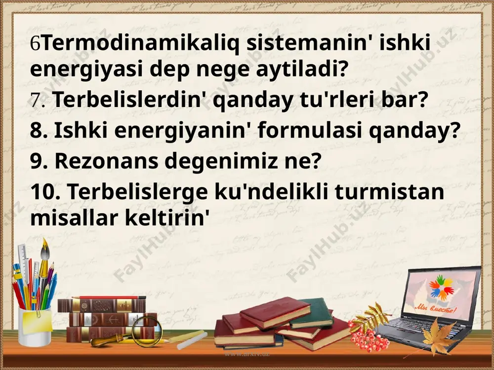 10-klass sabaq islenbe - Page 5