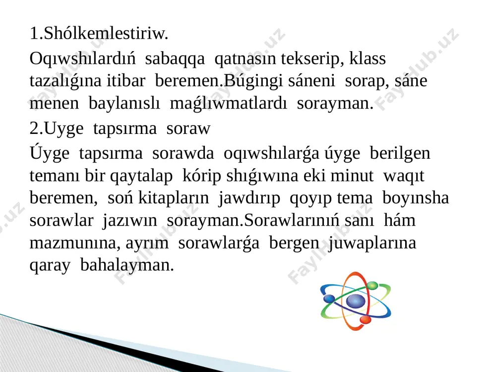 11-klass.atomnıń bor modeli - Page 5