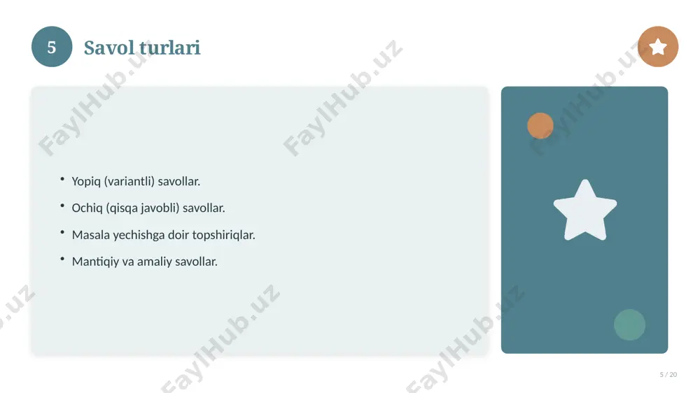 0668_v1_kimyo_fanidan_11_sinf_mavzulashtir - Page 5
