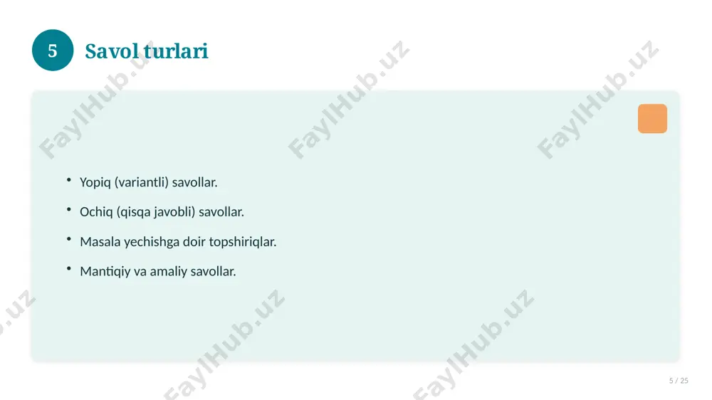 0656_v2_biologiya_fanidan_11_sinf_mavzulas - Page 5