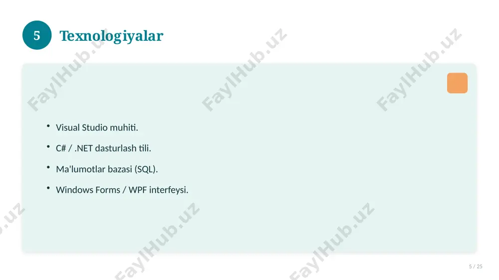 161_v1_pythonda_fastapi_frameworkda_oquv_qoll - Page 5