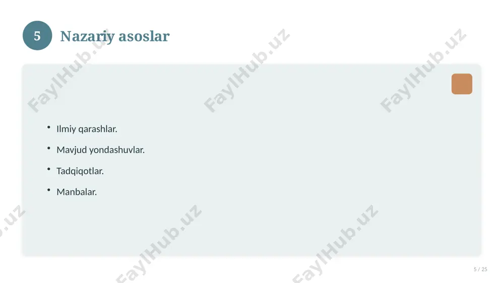 148_v1_tokarlik_ishlari_o_quv_amaliyoti_fanid - Page 5