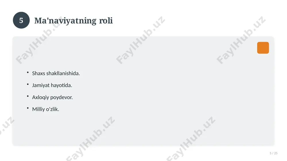 119_v1_dinshunoslik_yakuniy_javoblar - Page 5