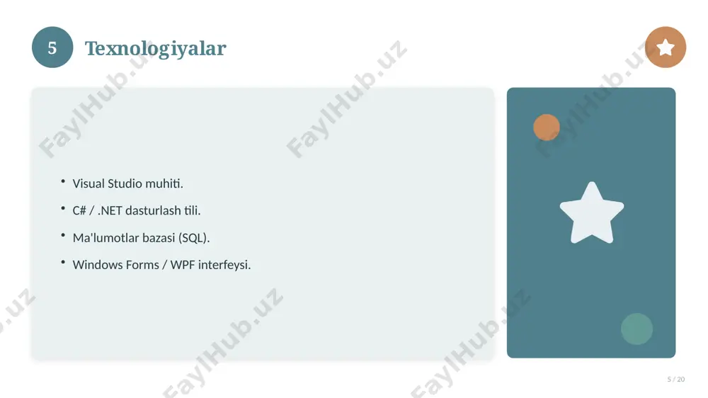 02668_obyektga_yonaltirilgan_dasturlash_nazari - Page 5