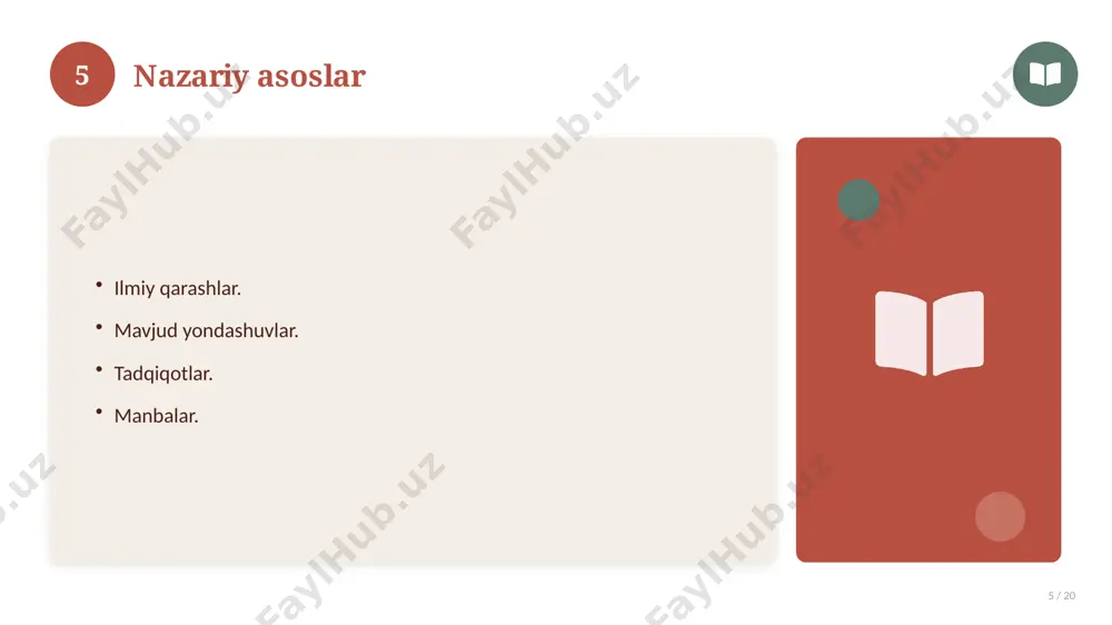 03077_texnologiya_fanidan_5_sinf_takrorlash_da - Page 5