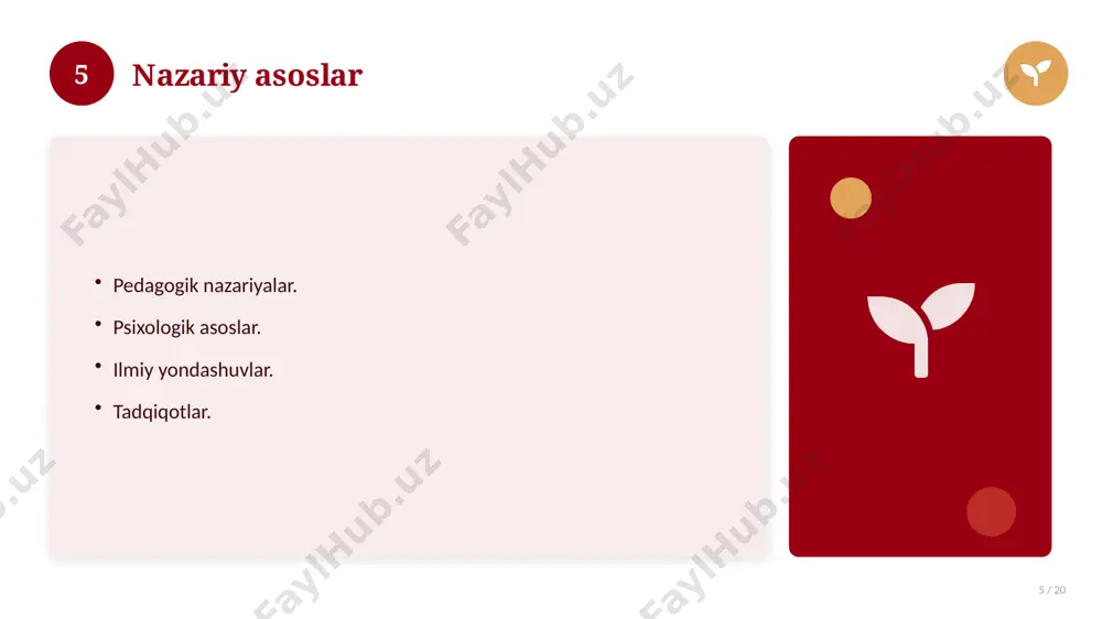04015_jismoniy_tarbiya_nazariyasi_nazariy_asos - Page 5