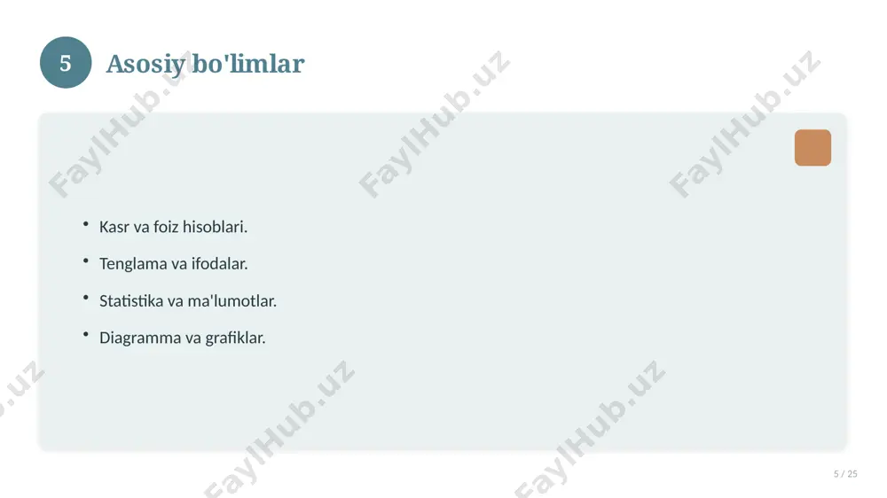 008_v1_7_sinf_matematika_fanidan_loyiha_ish - Page 5