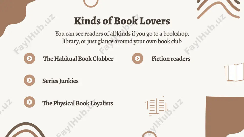 book lover - Page 5