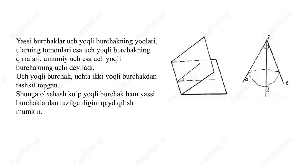 fazoviy figuralar hajmi - Page 6