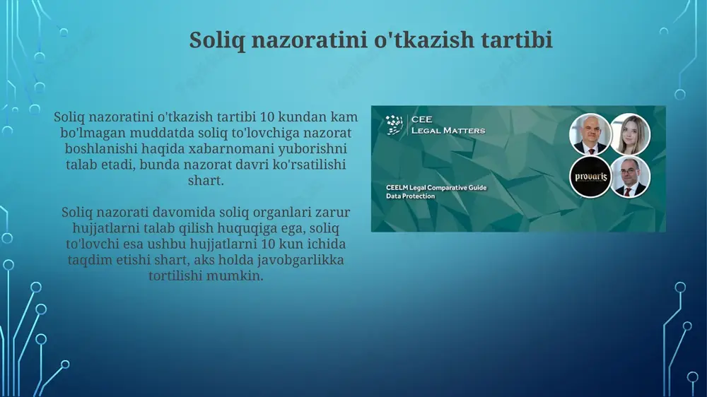 soliqnazoratininghuquqiyvauslubiyasoslari - Page 6