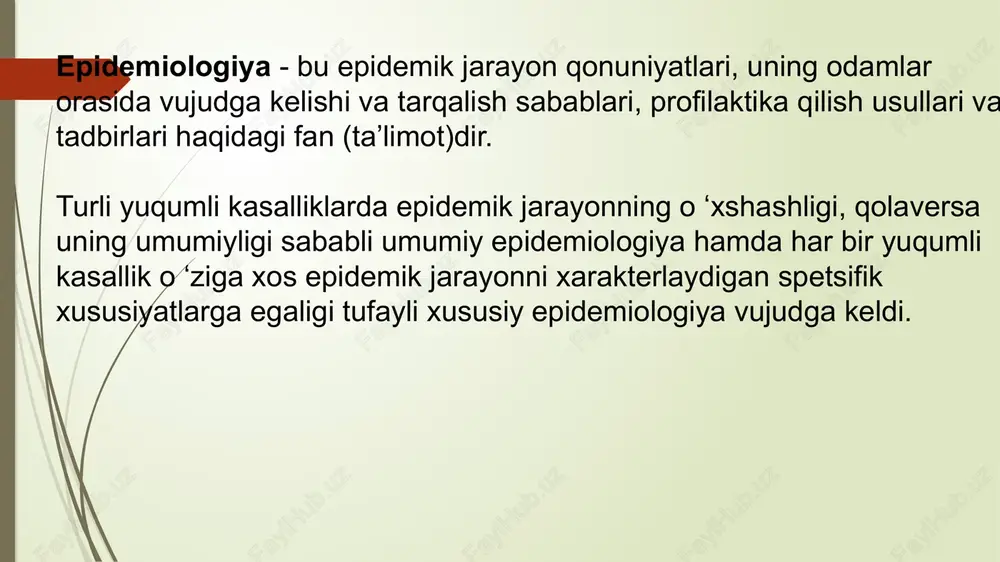 epidemiologiya - Page 6