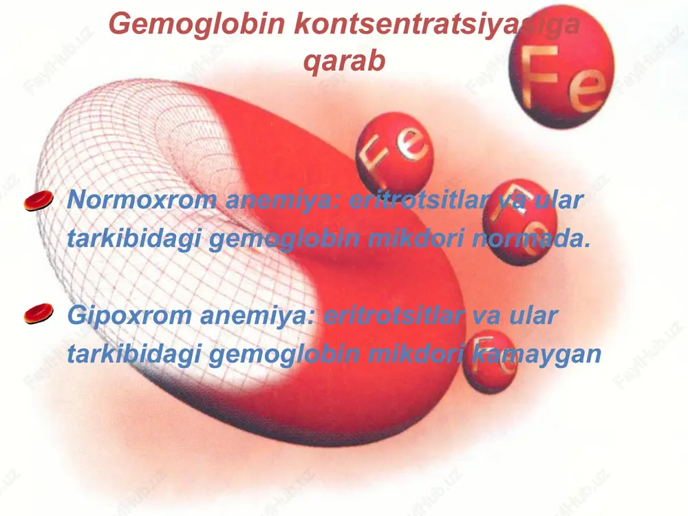 temir tanqislik anemiyasi - Page 6